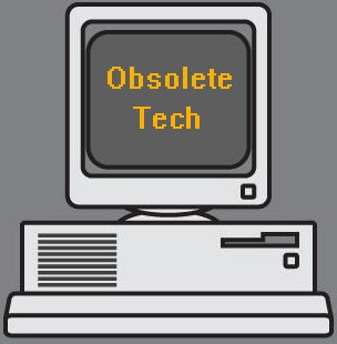 Obsolete Tech